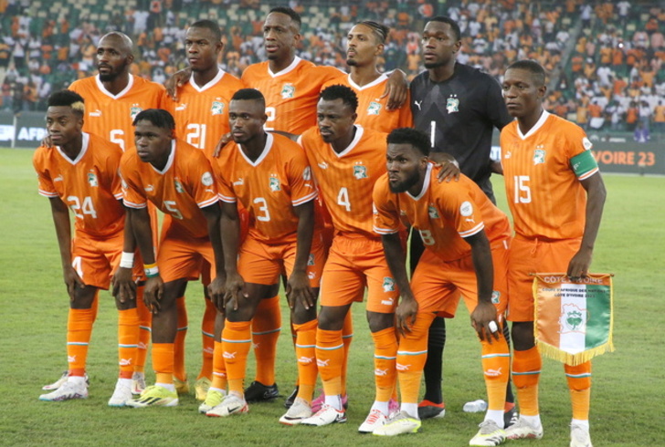 Coppa d'Africa: la Costa d'Avorio in finale contro la Nigeria