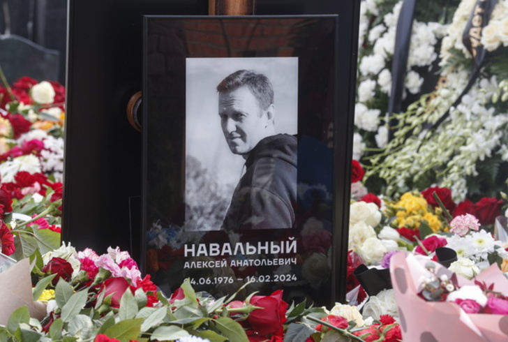 43 Paesi chiedono indagine indipendente su morte di Navalny