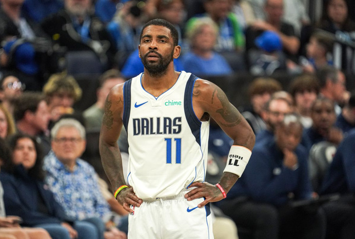 Nba: Irving gela Denver, Boston non si ferma, show Wembanyama
