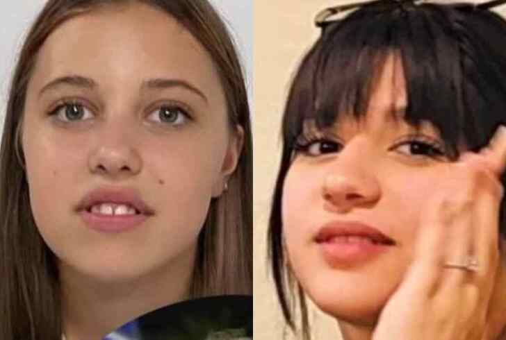 Michelle e Sofia, scomparse da Ravenna: potrebbero essere a Napoli