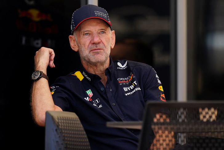 F1: Si chiude era Newey alla Red Bull, futuro incerto ma Ferrari c'è