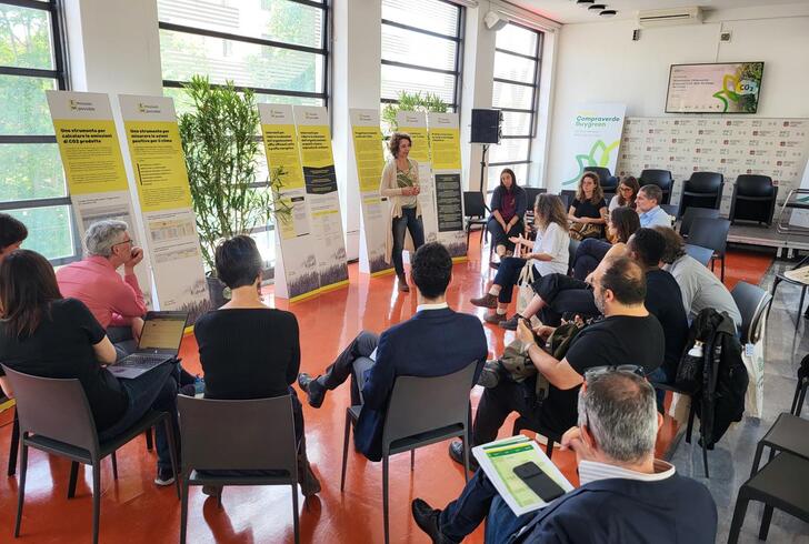 Sostenibilità, acquisti pubblici verdi non decollano, Pa ferma al 62%