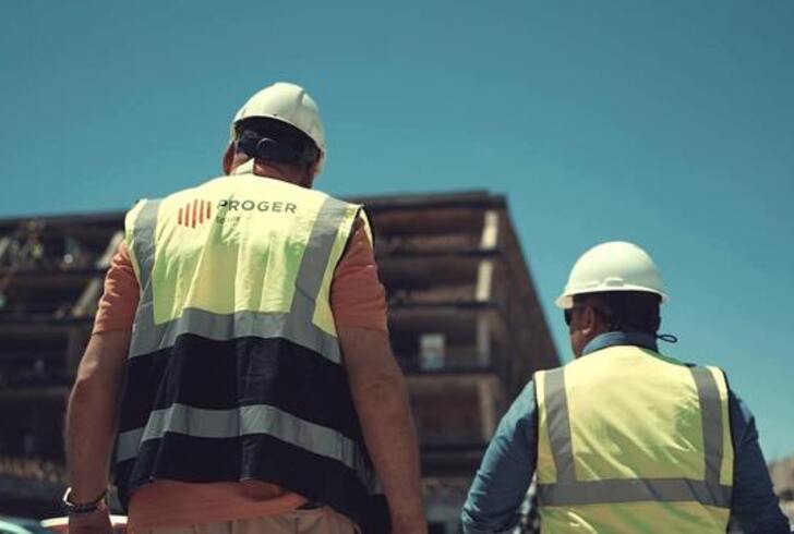 Proger, per crescere all'estero serve supporto delle istituzioni
