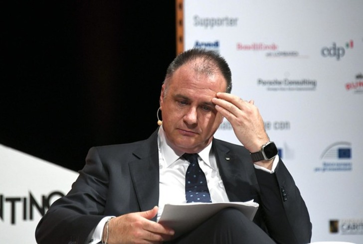 Orsini, 'sostenere il nucleare senza se e senza ma'