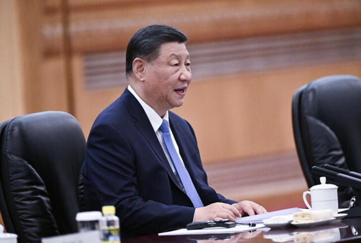 Cina, terzo Plenum del Partito comunista il 15-18 luglio
