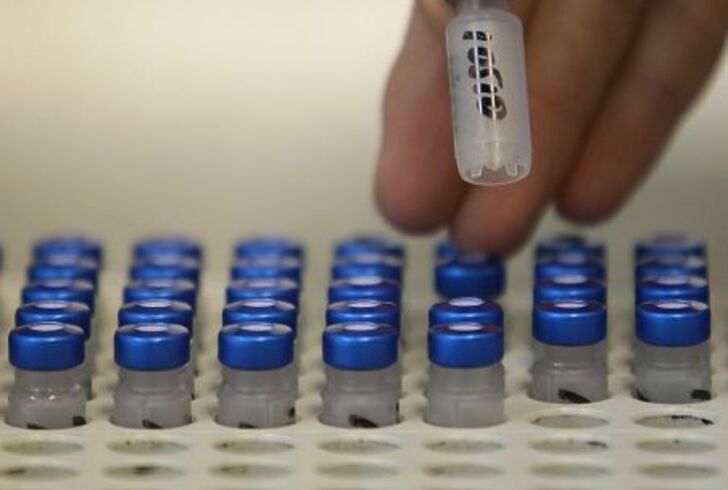 Il polacco Kobielski primo sospeso per doping ai Giochi