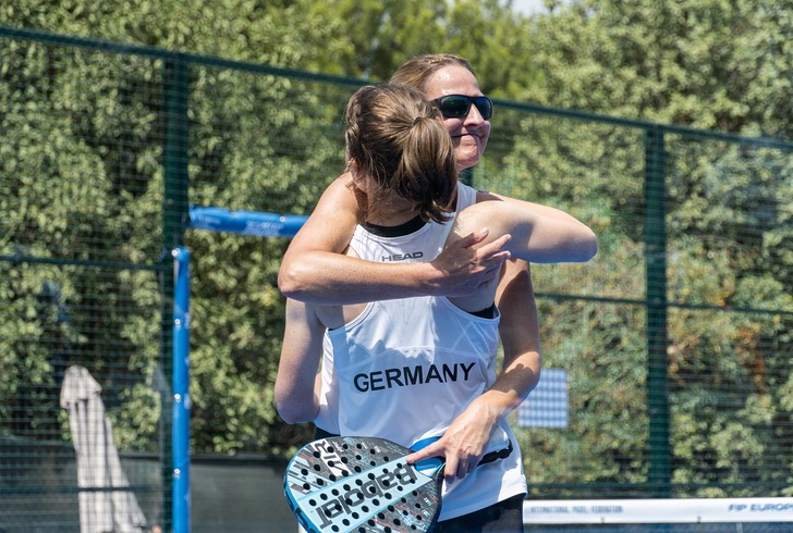 Europei, donne: alle 9 Italia-Germania vale il primo posto