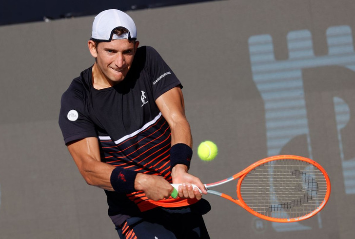 Tennis: Torneo Genova. Passaro batte Munar in finale