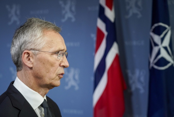 Stoltenberg avverte Ue e Usa, 'no all'isolazionismo'