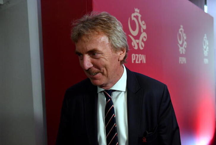 Boniek 'vorrei fare qualcosa per la Roma, ma non dipende da me'