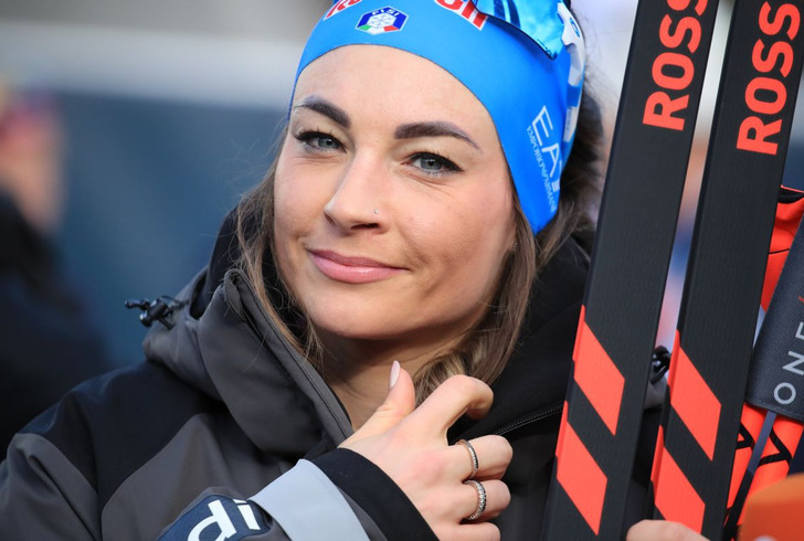 Biathlon: Wierer 'Cercherò di fare una stagione di altissimo livello'