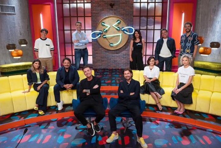 Tv, la quinta stagione di 'LOL: Chi ride è fuori' dal 27 marzo