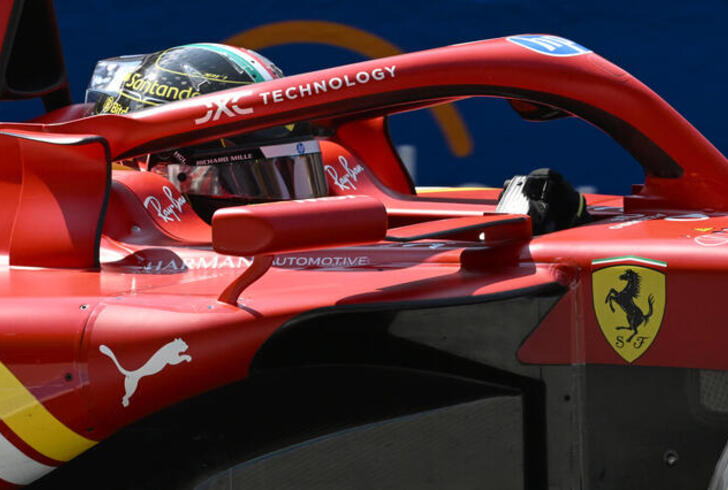 Ferrari supera tutti i target 2024, utile +21%, ricavi +11,8%