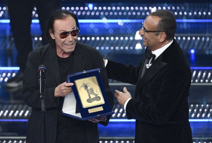 Antonello Venditti, 'vivere significa cadere e rialzarsi'