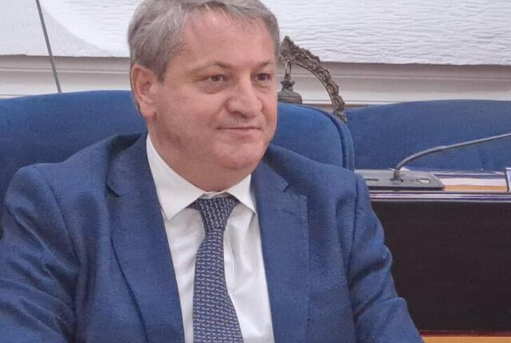 ++ Il presidente del Molise indagato per corruzione ++