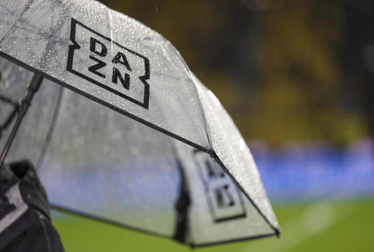 Calcio: big match Atalanta-Inter in chiaro su Dazn
