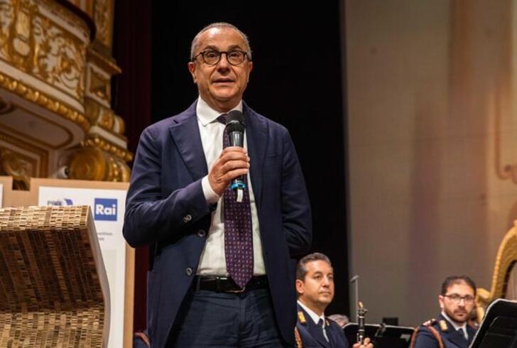 Biscardi, a Santa Cecilia concerti ma anche repertorio e ricerca