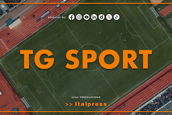Tg Sport - 14/3/2025