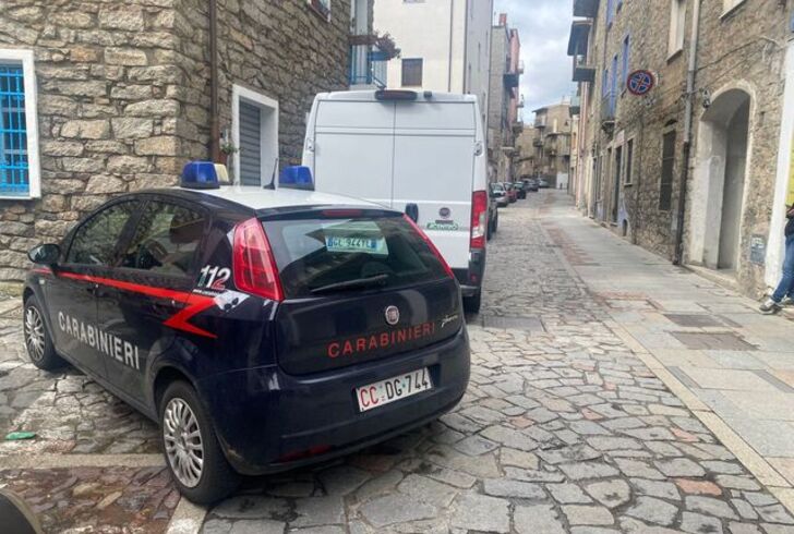 Rapina a portavalori a Orgosolo, nessun colpo esploso