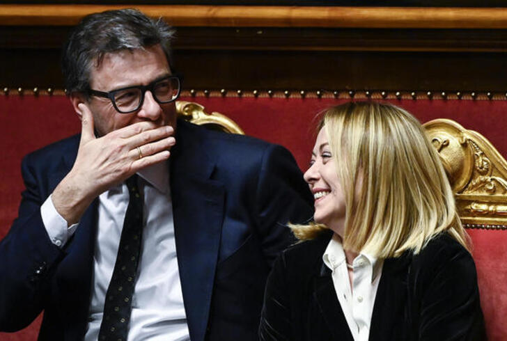 Meloni, manovra correttiva non è nei radar del governo