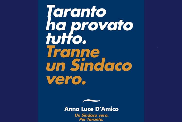 Taranto, arriva la prima candidata sindaco creata con l'intelligenza artificiale