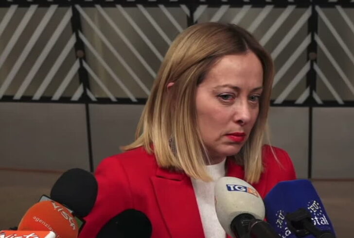 Dazi, Meloni: "Prudenti su risposta, giusto il rinvio"