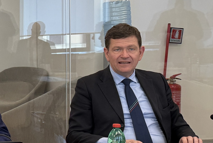 Marchi (Ismea): 'Pronti a fornire dati su filiere agroalimentari a decisore politico'