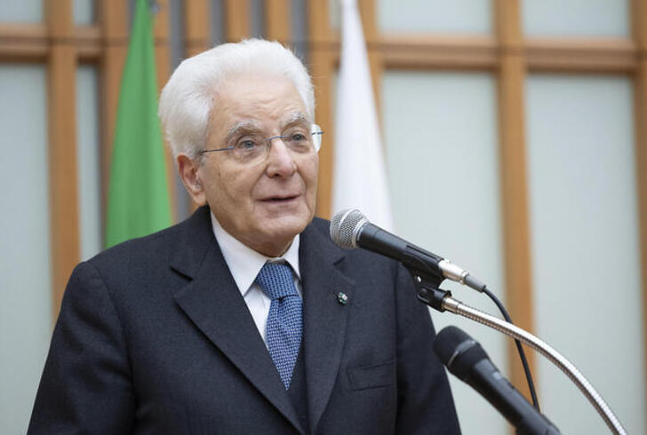 Mattarella, mercati contrapposti portano a gravi conflitti