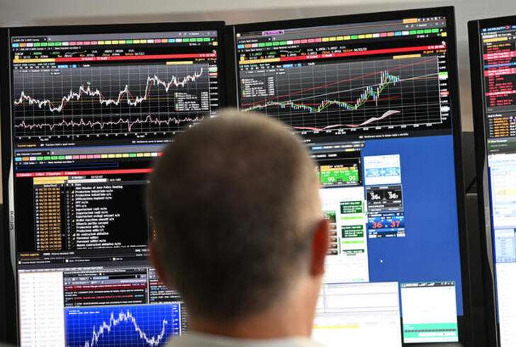 Lo spread tra Btp e Bund chiude in lieve rialzo a 110 punti