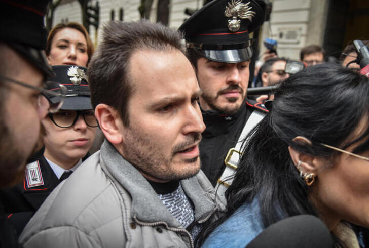 L'avvocato, oggi Sempio non sarà presente all'udienza a Pavia