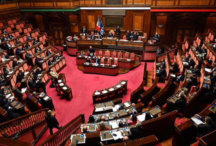 Ddl prestazioni sanitarie, ok del Senato. Passa alla Camera