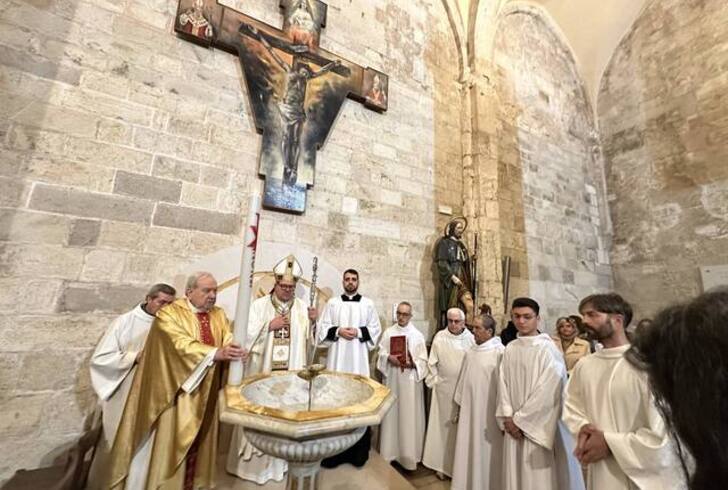 Papa: Vescovi Molise, 'storia darà conto della sua eredità'
