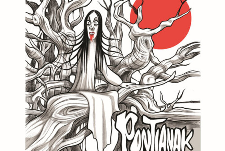 Yokai e altri mostri, l'immaginario orientale arriva al Far East