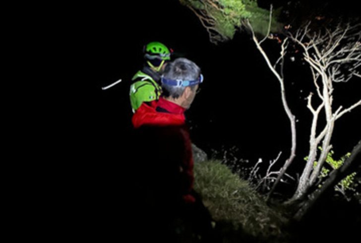 Trovata morta la base jumper russa dispersa in Trentino. Si era lanciata dal Monte Brento
