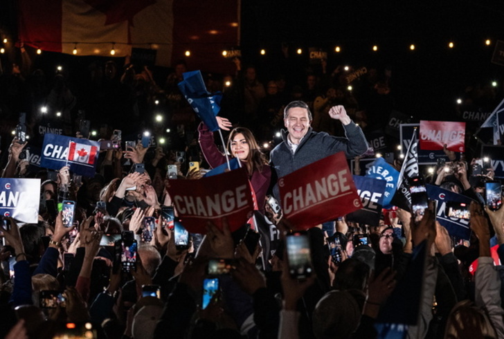 Leader conservatori Canada, 'Trump non interferisca sul voto'