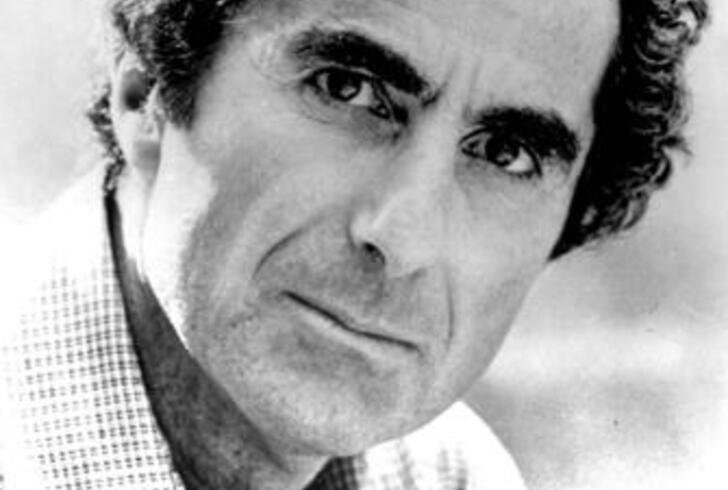 Carrere racconta 'Portnoy' di Philip Roth al Salone del Libro