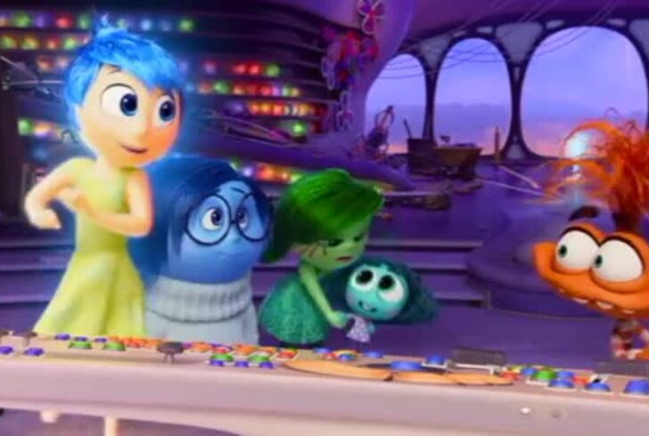 Meg LeFauve, sceneggiatrice: "Inside Out" fa sentire le persone "viste"