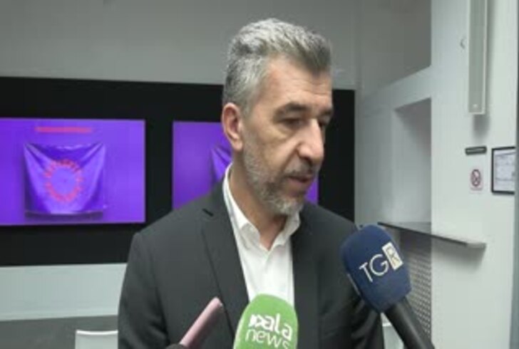 Gino Cecchettin: "Con la Fondazione stiamo lavorando a un piano educativo"