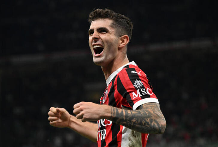 Il Milan soffre e va sotto, poi batte il Bologna in rimonta