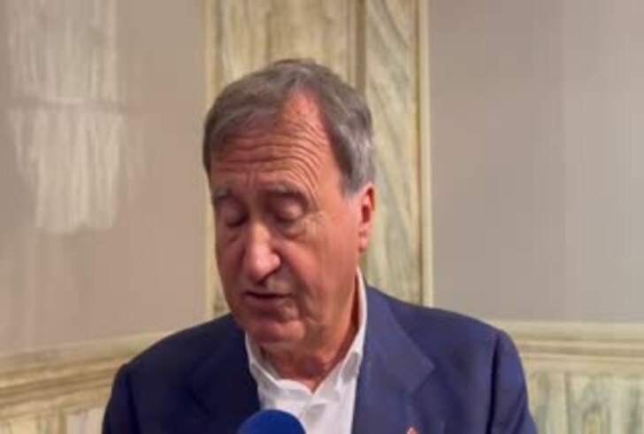 Brugnaro: "Deluso ma aspettavo richiesta rinvio a giudizio"