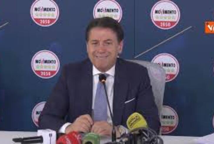 Conte: Presidente Commissione antimafia Colosimo non vuole svolgere la sua funzione pubblica