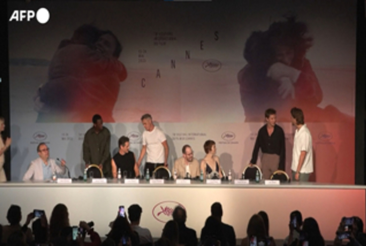 Cannes, "Eddington" di Ari Aster con Joaquin Phoenix ed Emma Stone