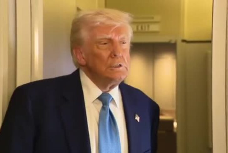 Ucraina, Trump: Putin è stanco di tutto questo, possibile accordo