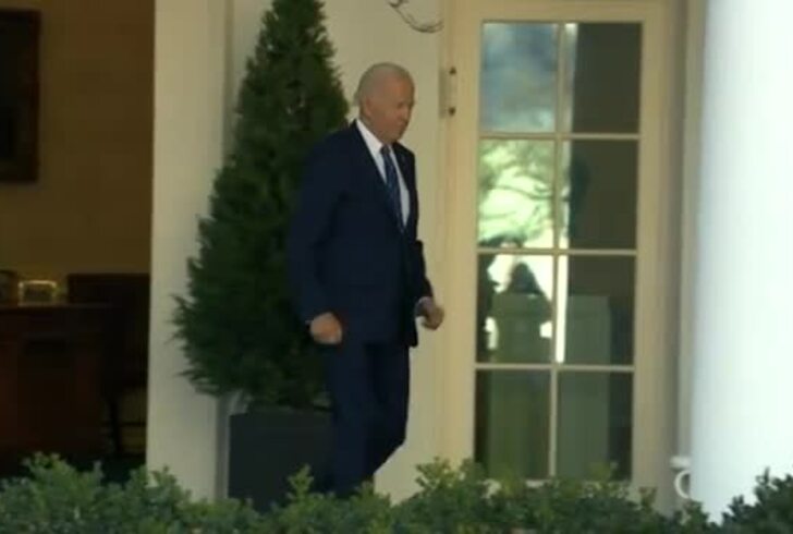 Usa, Joe Biden ha un cancro alla prostata "con metastasi ossee"